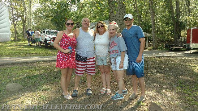 2017 Annual Picnic